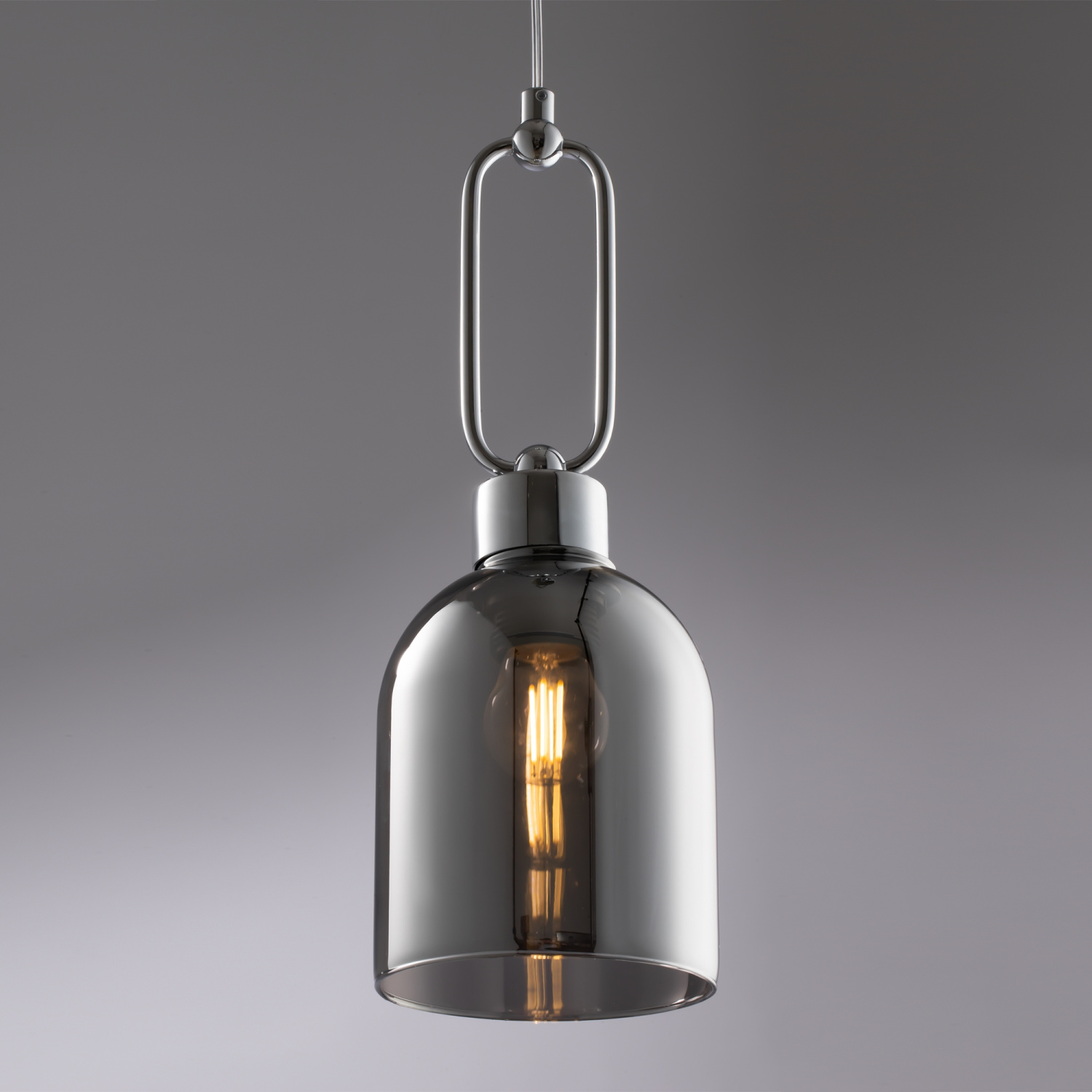 Freya Modern Difuso Подвесной светильник цвет: хром FR5178PL-01N