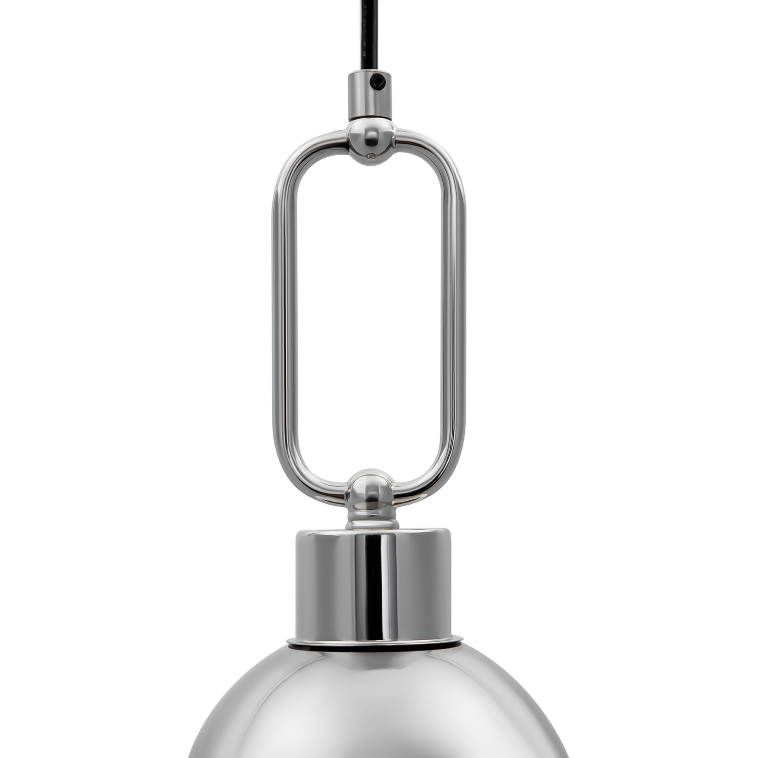 Freya Modern Difuso Подвесной светильник цвет: хром FR5178PL-01N