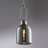 Freya Modern Difuso Подвесной светильник цвет: хром FR5178PL-01N