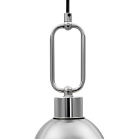 Freya Modern Difuso Подвесной светильник цвет: хром FR5178PL-01N