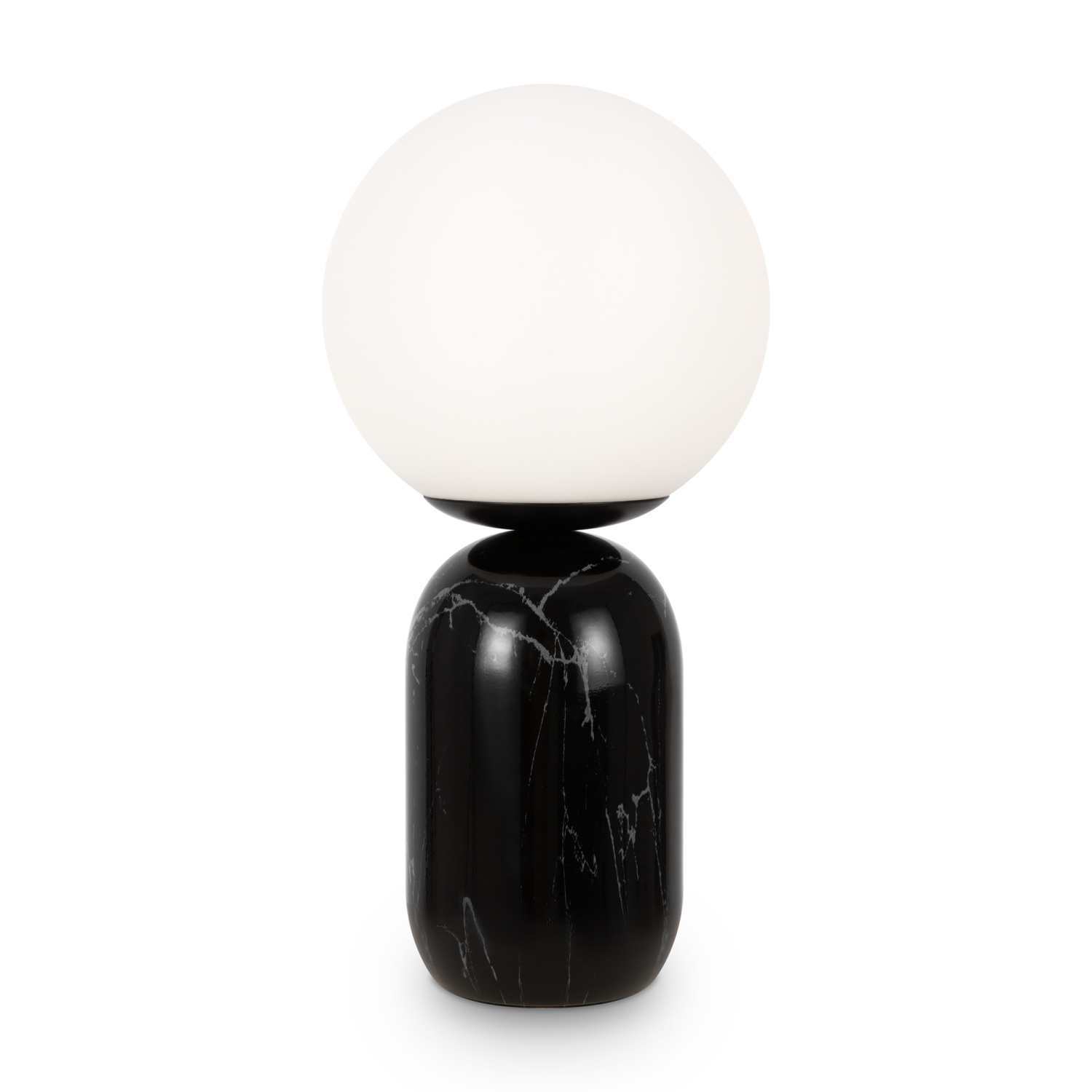 Freya Modern Cherie Настольный светильник цвет: черный FR5288TL-01B