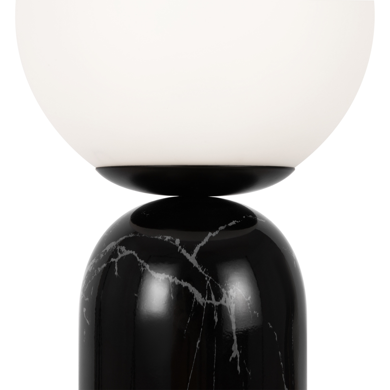 Freya Modern Cherie Настольный светильник цвет: черный FR5288TL-01B