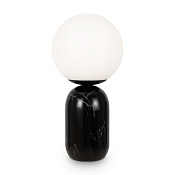 Freya Modern Cherie Настольный светильник цвет: черный FR5288TL-01B