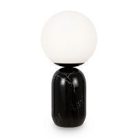 Freya Modern Cherie Настольный светильник цвет: черный FR5288TL-01B