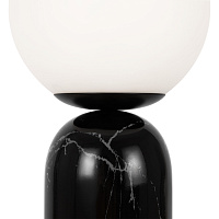 Freya Modern Cherie Настольный светильник цвет: черный FR5288TL-01B