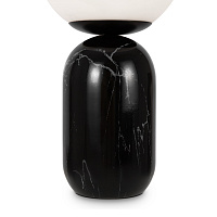 Freya Modern Cherie Настольный светильник цвет: черный FR5288TL-01B