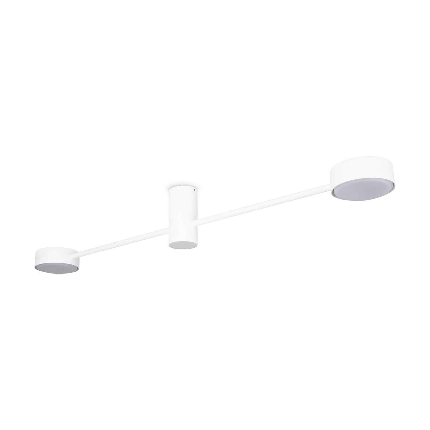 Freya Modern Tactic Потолочный светильник цвет: белый FR5363CL-02W1