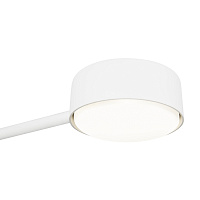 Freya Modern Tactic Потолочный светильник цвет: белый FR5363CL-02W1