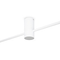 Freya Modern Tactic Потолочный светильник цвет: белый FR5363CL-02W1