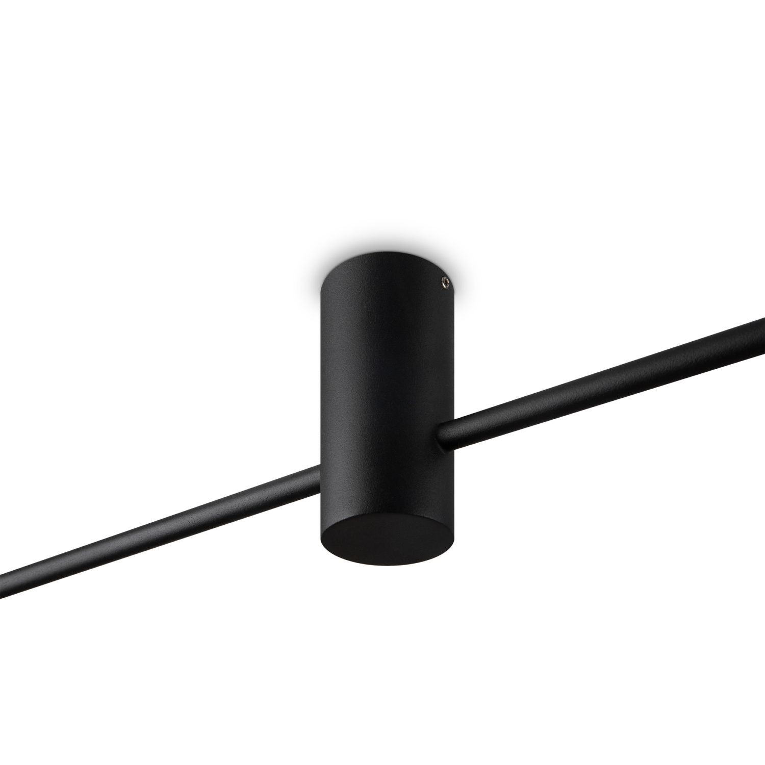 Freya Modern Tactic Потолочный светильник цвет: черный FR5363CL-02B1