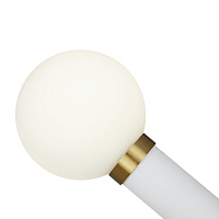 Freya Modern Cross Подвесной светильник цвет: золото FR5381PL-06G