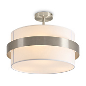 Freya Modern Bride Потолочный светильник цвет: никель FR5367CL-03N