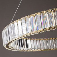 Freya Modern Tier Подвесной светильник цвет: латунь FR5257PL-L32G