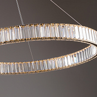 Freya Modern Tier Подвесной светильник цвет: латунь FR5257PL-L32G