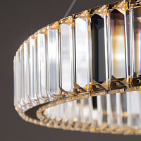 Freya Modern Tier Подвесной светильник цвет: латунь FR5257PL-L32G