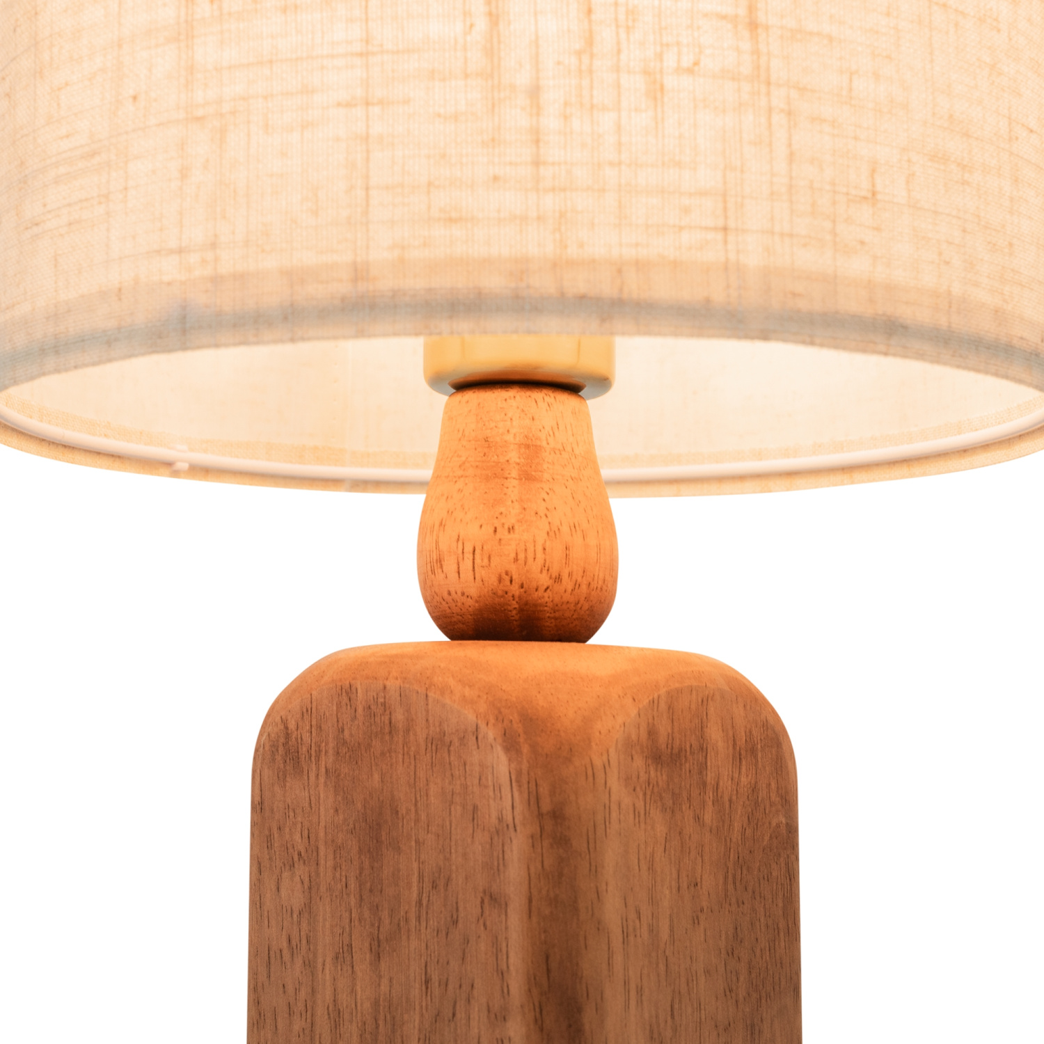 Freya Modern Forest Настольный светильник цвет: дерево FR5326TL-01W