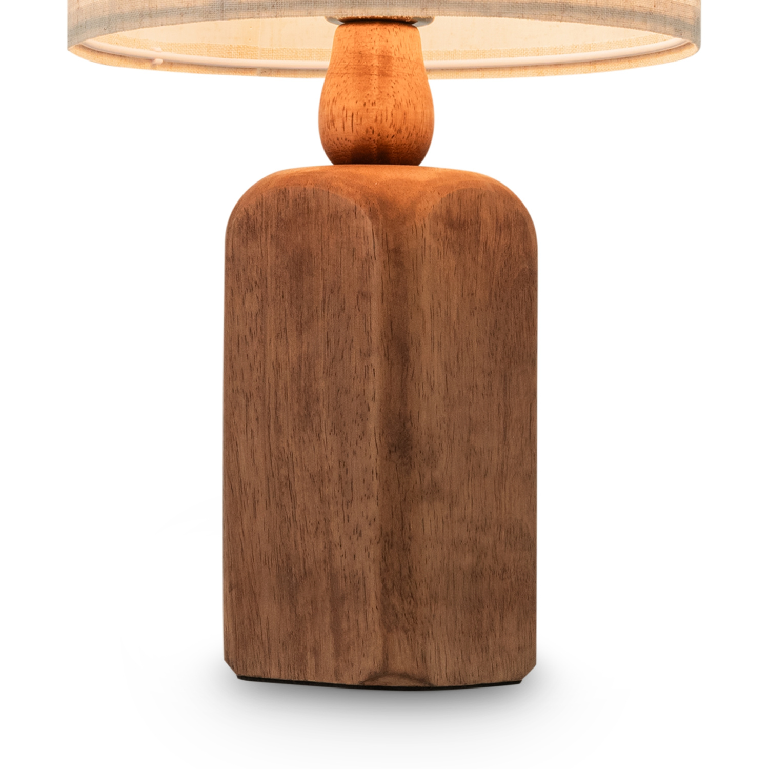 Freya Modern Forest Настольный светильник цвет: дерево FR5326TL-01W