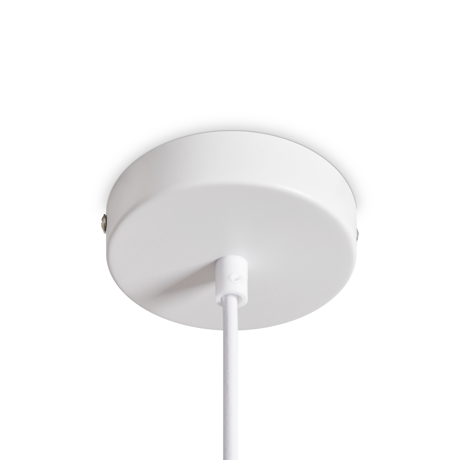 Freya Modern Shapes Подвесной светильник цвет: белый FR5530PL-L12W