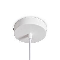 Freya Modern Shapes Подвесной светильник цвет: белый FR5530PL-L12W
