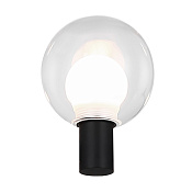 Freya LED Urban Плафон цвет: черный FR6005LS-01B1