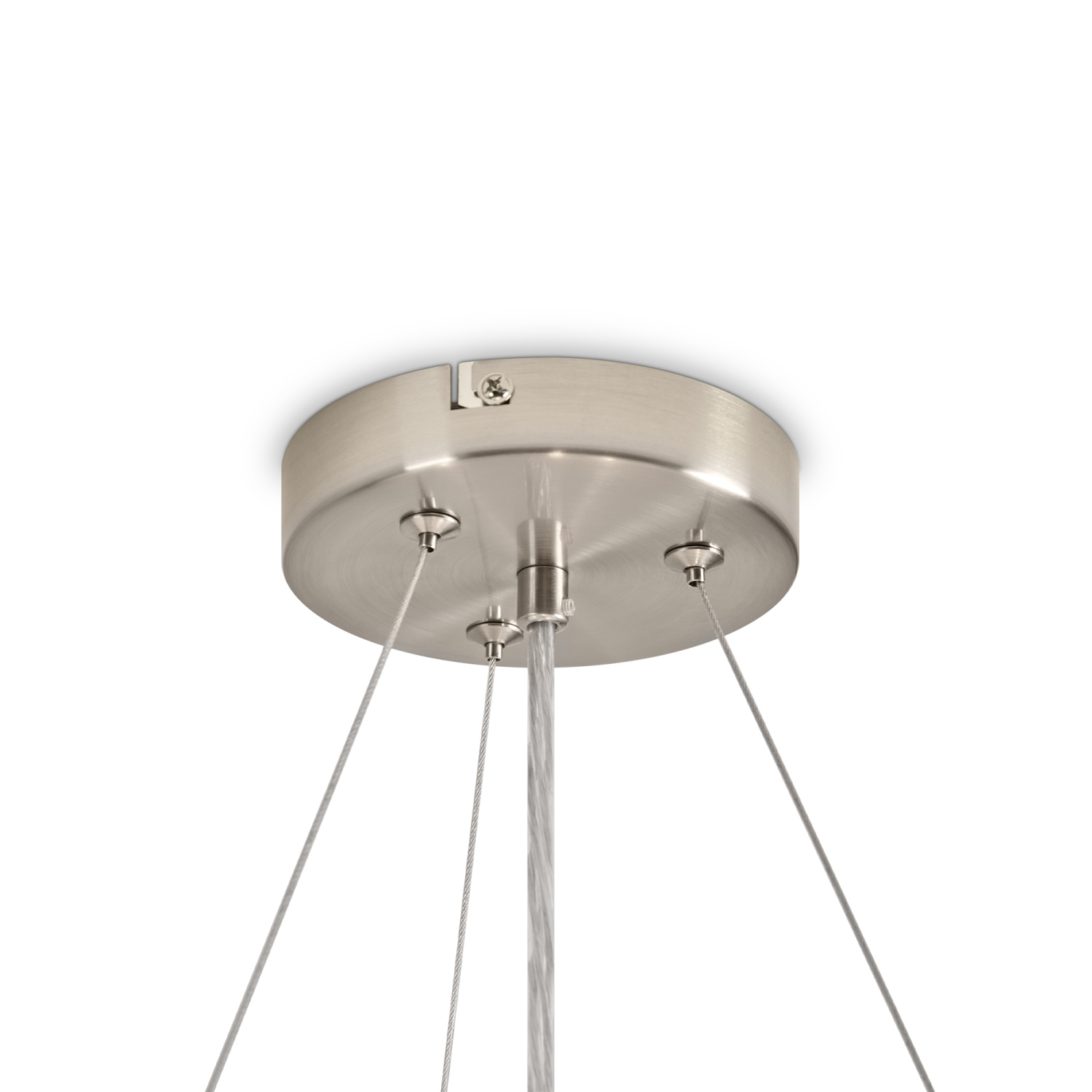 Freya Modern Bride Подвесной светильник цвет: никель FR5367PL-03N