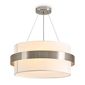 Freya Modern Bride Подвесной светильник цвет: никель FR5367PL-03N