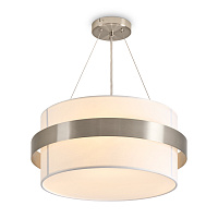 Freya Modern Bride Подвесной светильник цвет: никель FR5367PL-03N