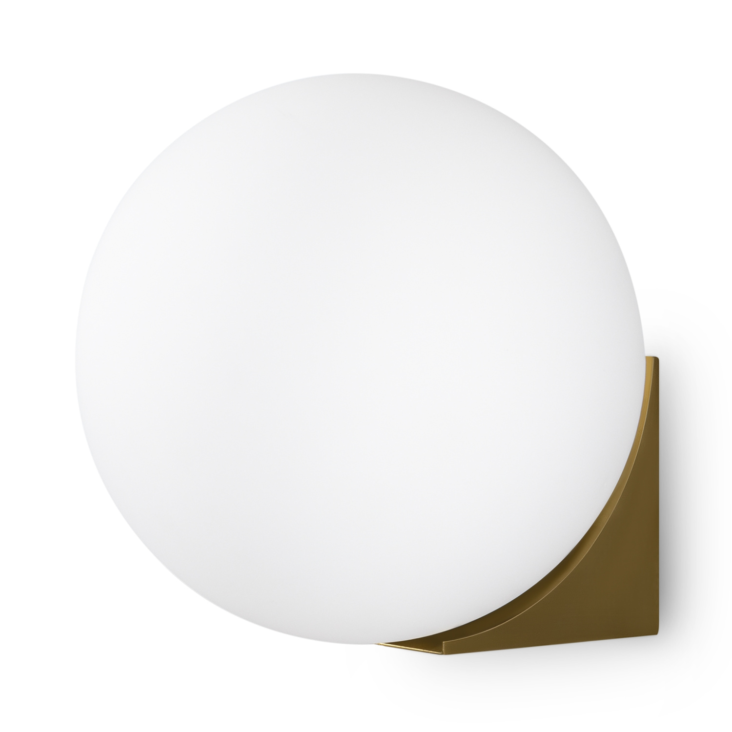 Freya Modern Essence Настенный светильник (бра) цвет: латунь FR5490WL-01BS