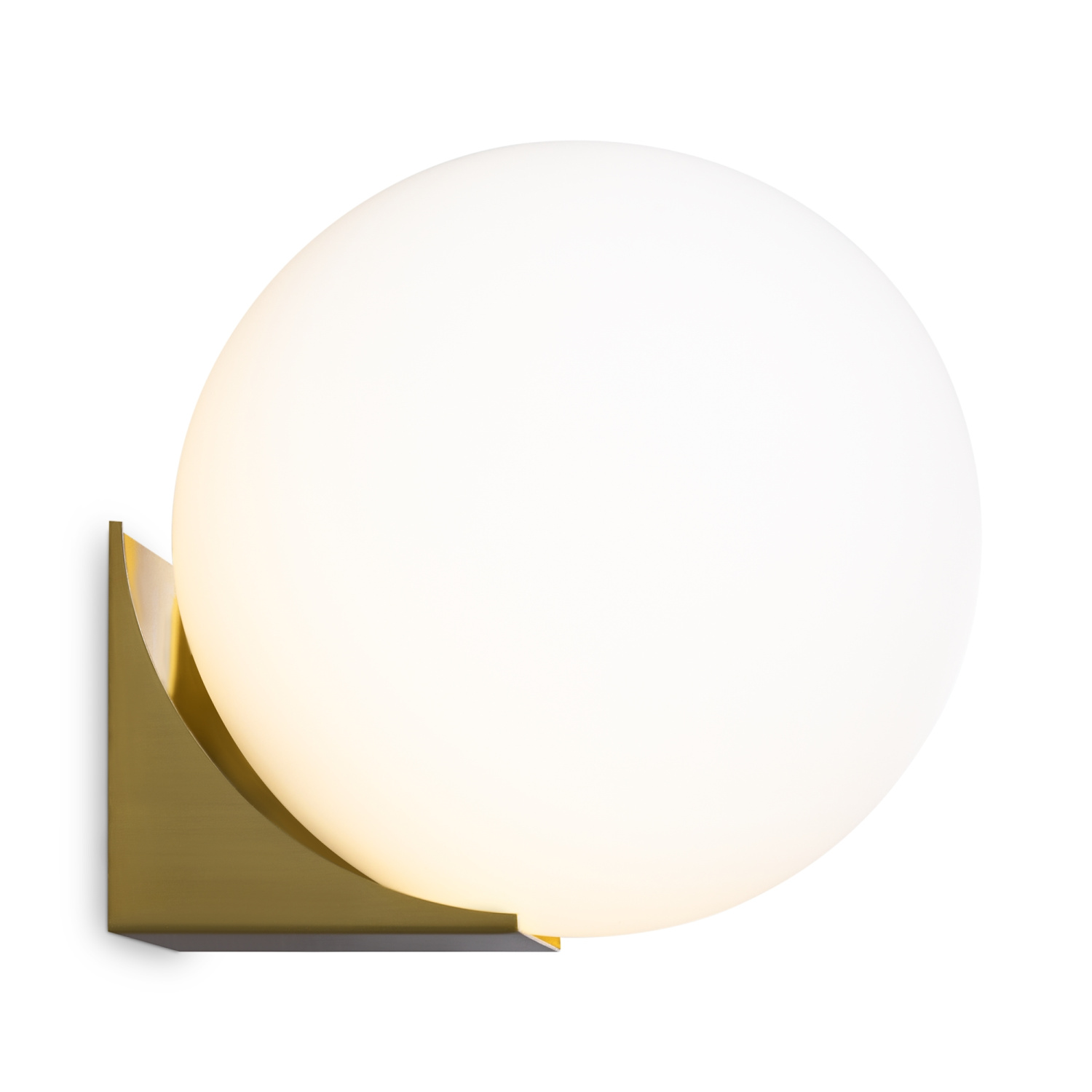 Freya Modern Essence Настенный светильник (бра) цвет: латунь FR5490WL-01BS