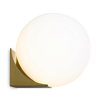 Freya Modern Essence Настенный светильник (бра) цвет: латунь FR5490WL-01BS