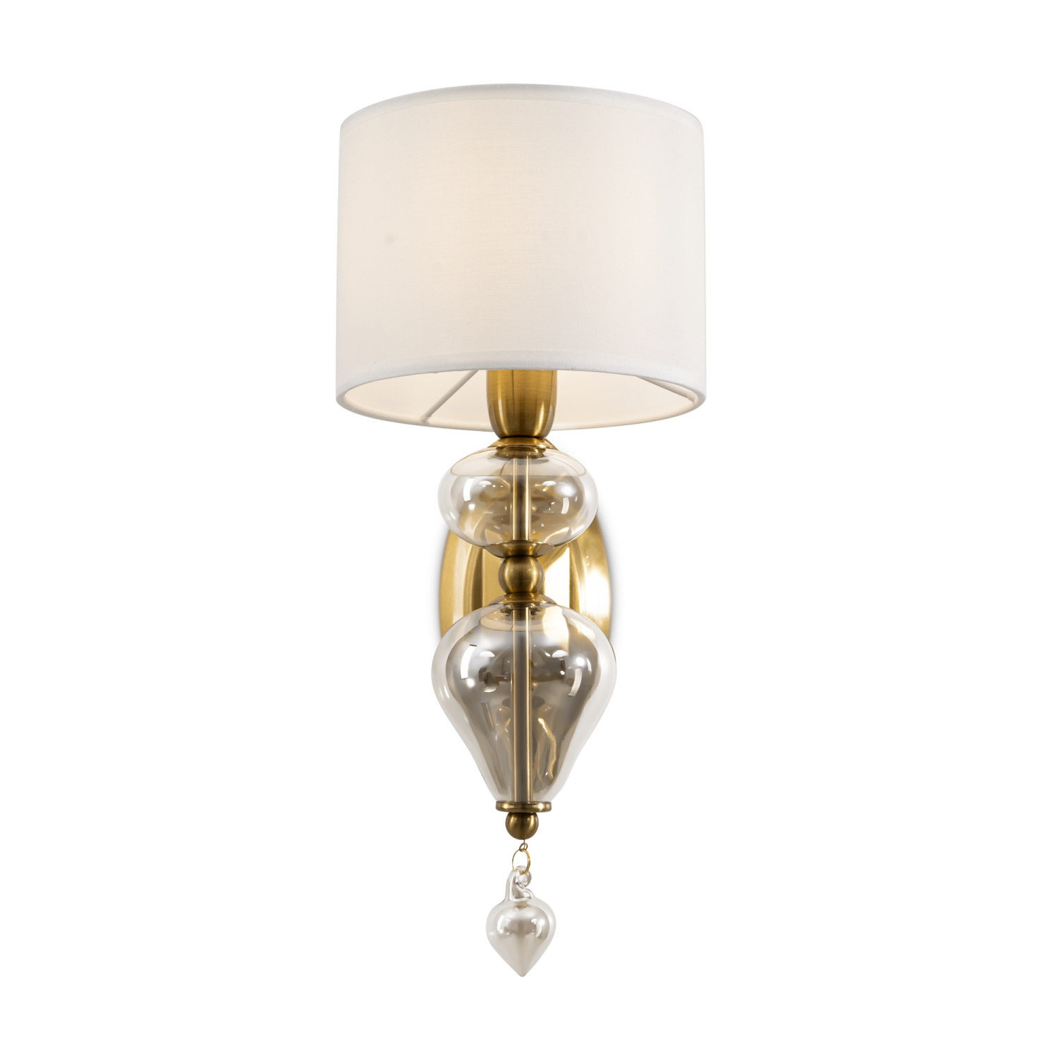 Freya Modern Raise Настенный светильник (бра) цвет: латунь FR5369WL-01BS