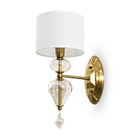 Freya Modern Raise Настенный светильник (бра) цвет: латунь FR5369WL-01BS