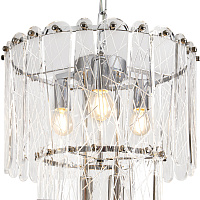 Freya Classic Surface Подвесной светильник цвет: хром FR2048PL-05CH