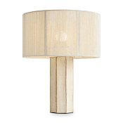 Freya Modern Papier 2 Настольный светильник цвет: молочный FR5486TL-01M