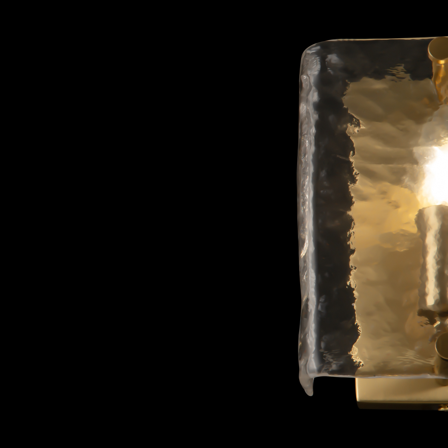 Freya Modern Fresco Настенный светильник (бра) цвет: латунь FR5190WL-01BS2