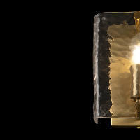 Freya Modern Fresco Настенный светильник (бра) цвет: латунь FR5190WL-01BS2