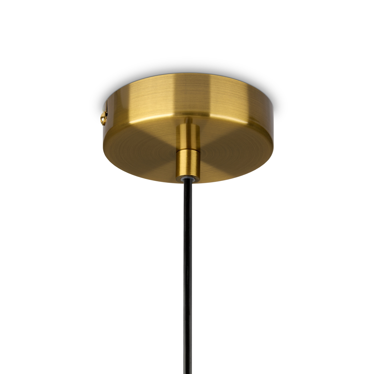 Freya Crystal Sharlot Подвесной светильник цвет: латунь FR1012PL-01BS1