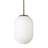 Freya Crystal Sharlot Подвесной светильник цвет: латунь FR1012PL-01BS1