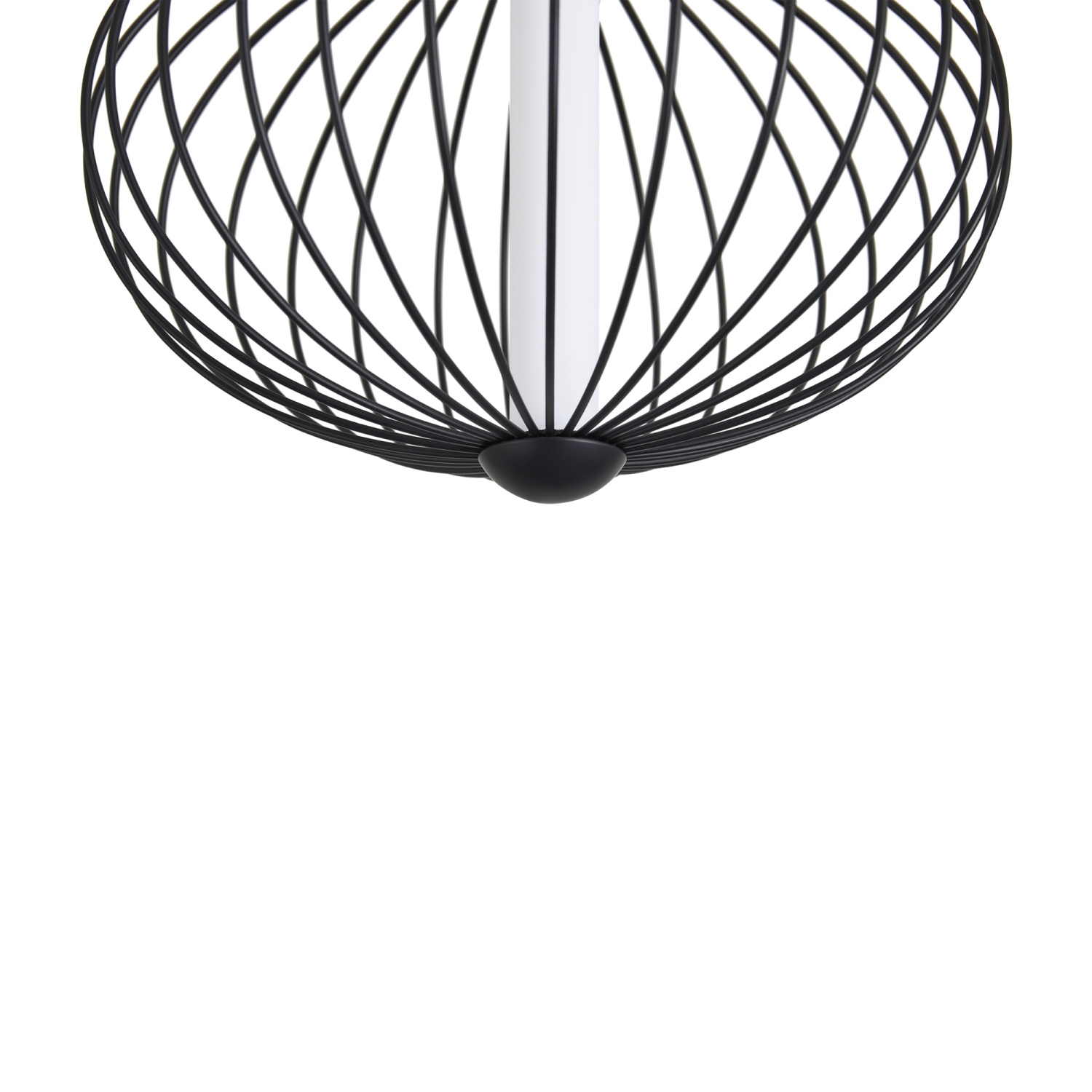 Freya LED Sabi Подвесной светильник цвет: черный FR6131PL-L10B