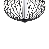 Freya LED Sabi Подвесной светильник цвет: черный FR6131PL-L10B