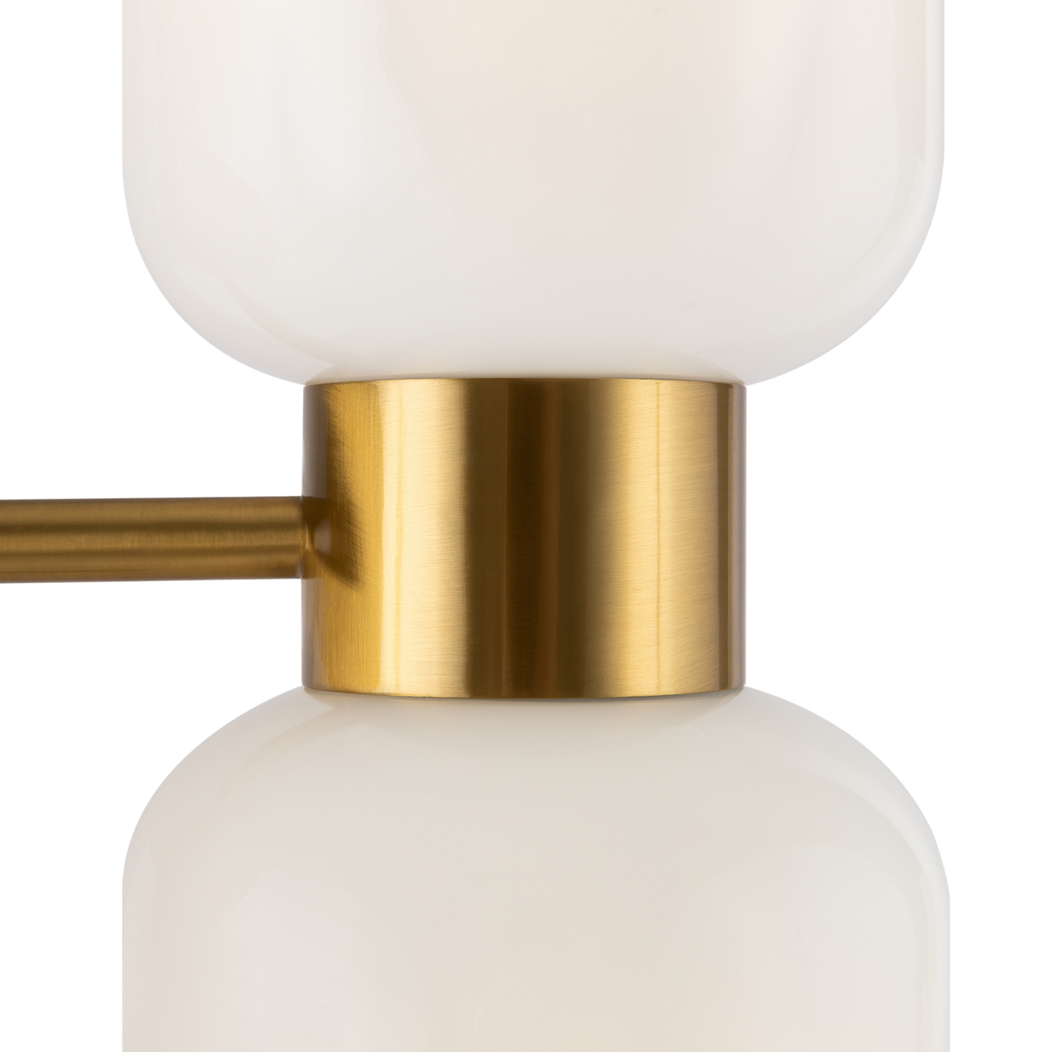 Freya Modern Savia Настенный светильник (бра) цвет: латунь FR5203WL-02BS