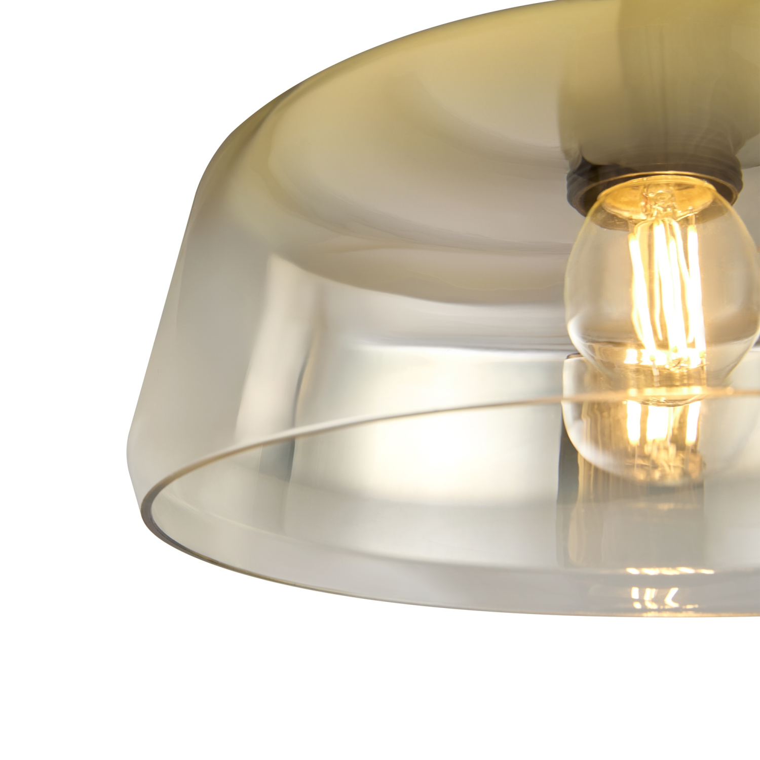 Freya Modern Jiffy Подвесной светильник цвет: золото FR5188PL-01G