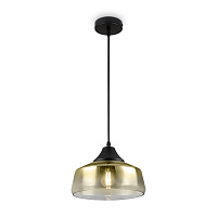 Freya Modern Jiffy Подвесной светильник цвет: золото FR5188PL-01G