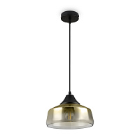 Freya Modern Jiffy Подвесной светильник цвет: золото FR5188PL-01G