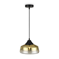 Freya Modern Jiffy Подвесной светильник цвет: золото FR5188PL-01G