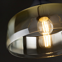 Freya Modern Jiffy Подвесной светильник цвет: золото FR5188PL-01G