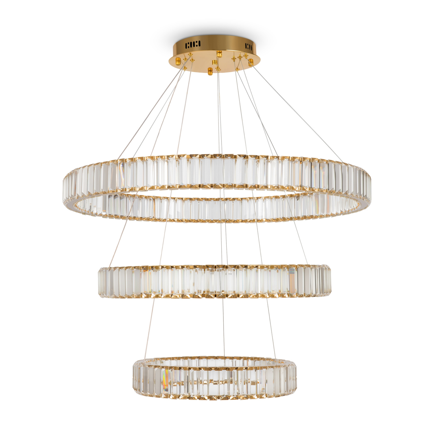 Freya Modern Tier Аксессуар цвет: латунь FR5257A-L3G