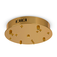 Freya Modern Tier Аксессуар цвет: латунь FR5257A-L3G