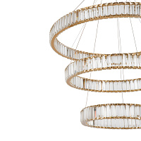 Freya Modern Tier Аксессуар цвет: латунь FR5257A-L3G