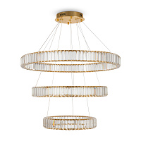 Freya Modern Tier Аксессуар цвет: латунь FR5257A-L3G